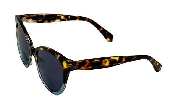 Polarized & Bifocal Reading Glasses Reader Sunglasses for Women UV Protection Cateyes Vintage Sun Reader 1.5 1.75 2.0 2.5 3.0