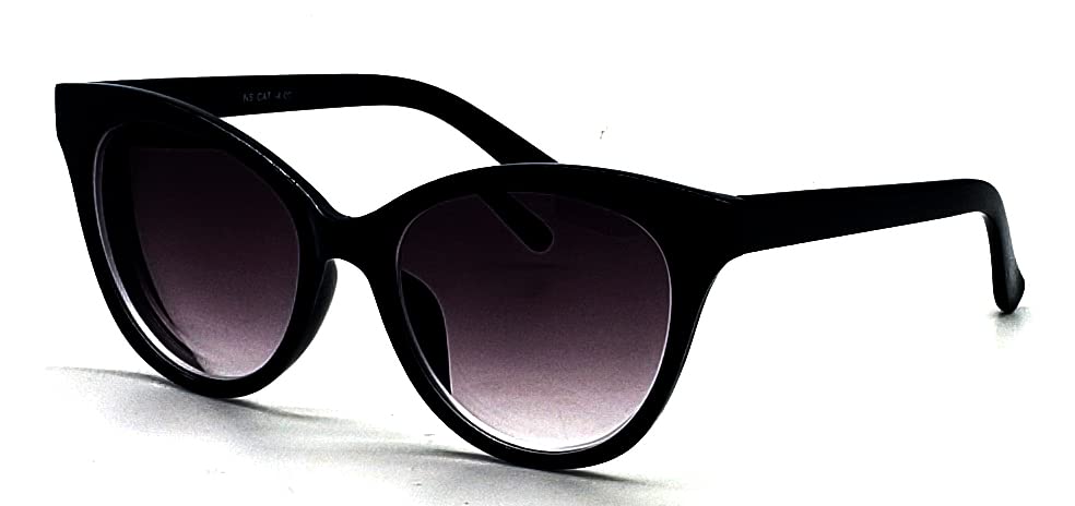 Nearsighted Myopia Driving Distance Shortsighted Glasses for Women 2-Pair Cat Eyes Vintage
