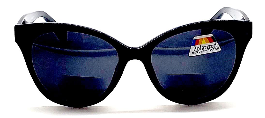 Polarized & Bifocal Reading Glasses Reader Sunglasses for Women UV Protection Cateyes Vintage Sun Reader 1.5 1.75 2.0 2.5 3.0