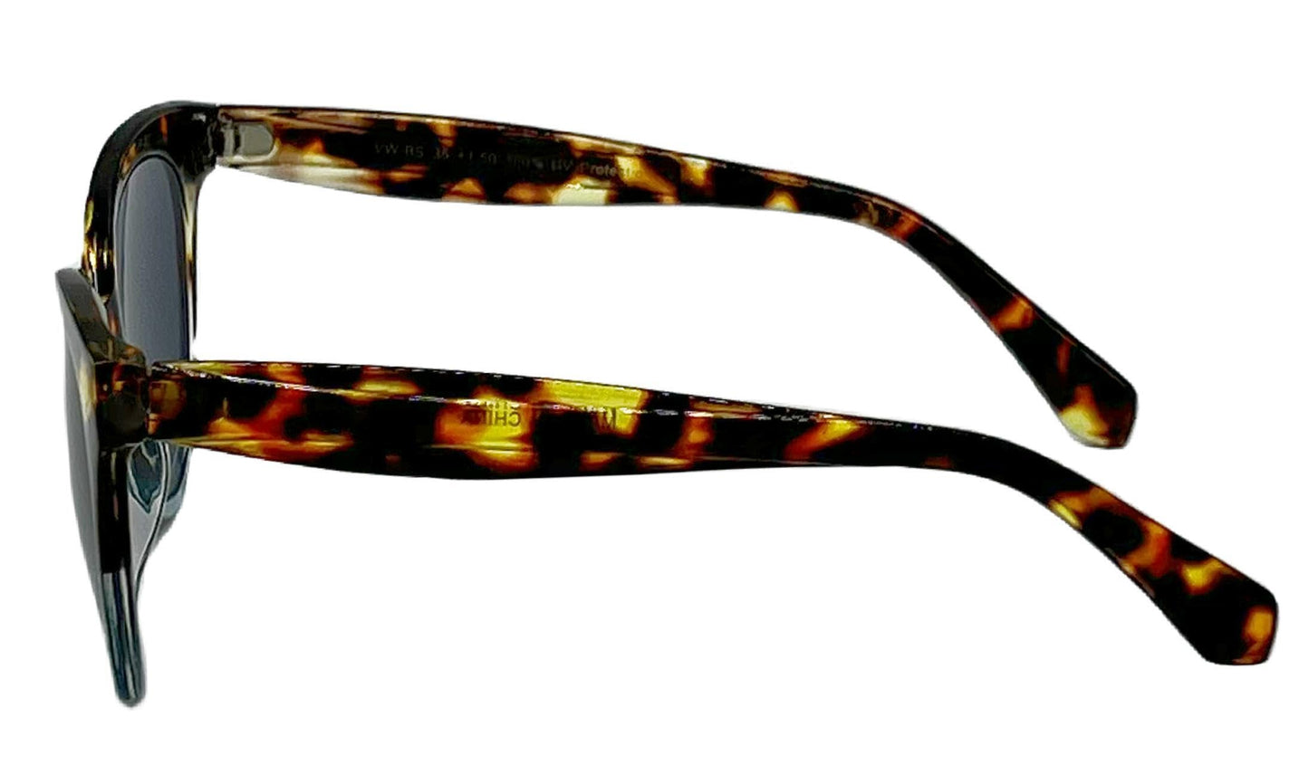 Polarized & Bifocal Reading Glasses Reader Sunglasses for Women UV Protection Cateyes Vintage Sun Reader 1.5 1.75 2.0 2.5 3.0