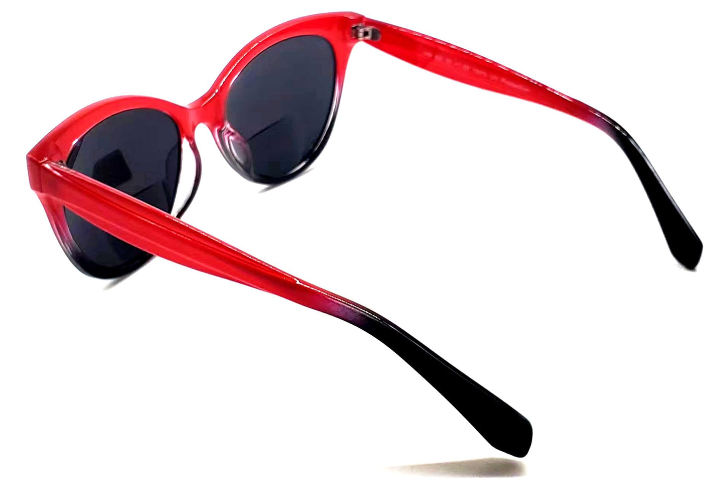 Polarized & Bifocal Reading Glasses Reader Sunglasses for Women UV Protection Cateyes Vintage Sun Reader 1.5 1.75 2.0 2.5 3.0