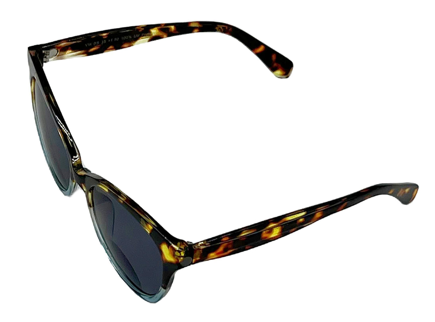 Polarized & Bifocal Reading Glasses Reader Sunglasses for Women UV Protection Cateyes Vintage Sun Reader 1.5 1.75 2.0 2.5 3.0
