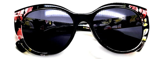 Bifocal Sunglasses Reading Glasses Women Designer Fashion Sun Readers (2-Pair)