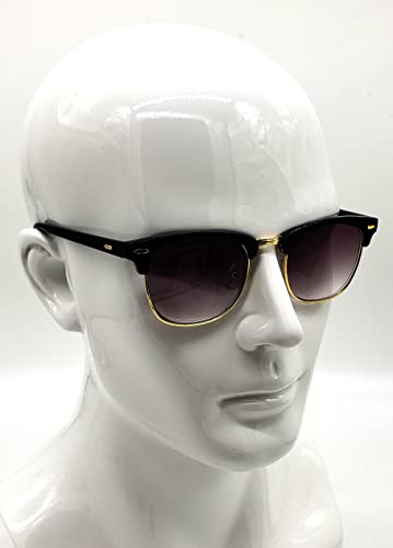Nearsighted Myopia Driving Distance Shortsighted Glasses for Men and Women (2Pair) 1.00 1.50 -2.00 2.50 3.00 1.25