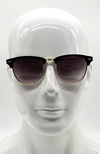 Nearsighted Myopia Driving Distance Shortsighted Glasses for Men and Women (2Pair) 1.00 1.50 -2.00 2.50 3.00 1.25