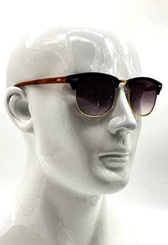 Nearsighted Myopia Driving Distance Shortsighted Glasses for Men and Women (2Pair) 1.00 1.50 -2.00 2.50 3.00 1.25