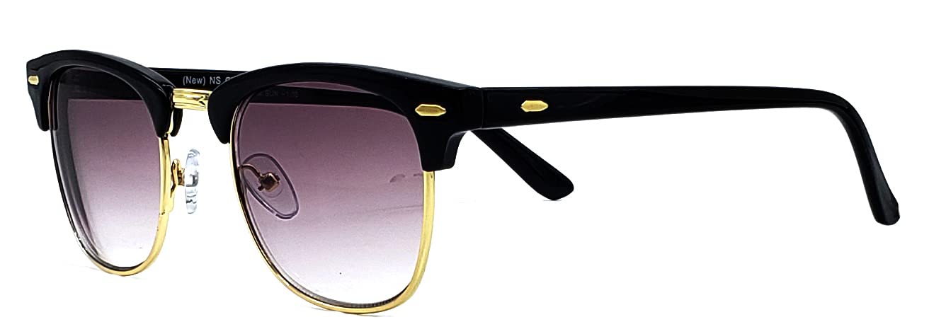 Nearsighted Myopia Driving Distance Shortsighted Glasses for Men and Women (2Pair) 1.00 1.50 -2.00 2.50 3.00 1.25
