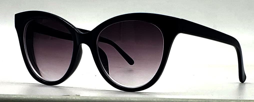 Nearsighted Myopia Driving Distance Shortsighted Glasses for Women 2-Pair Cat Eyes Vintage