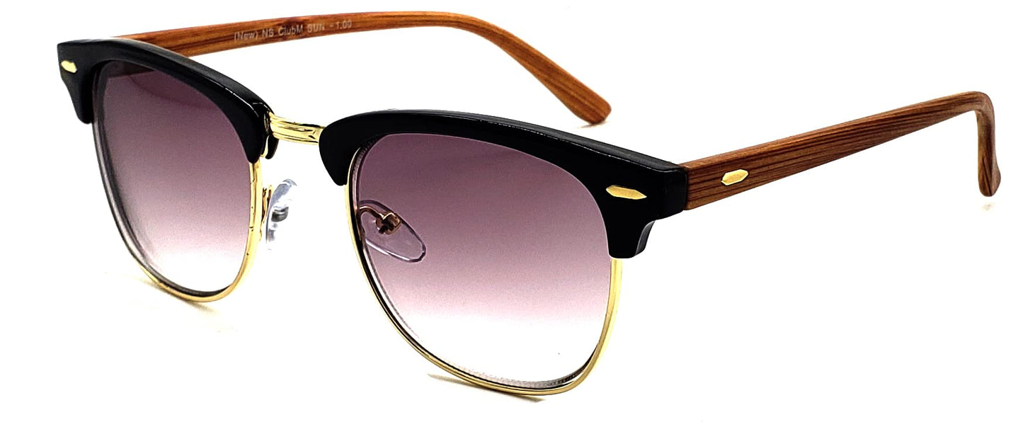 Nearsighted Myopia Driving Distance Shortsighted Glasses for Men and Women (2Pair) 1.00 1.50 -2.00 2.50 3.00 1.25