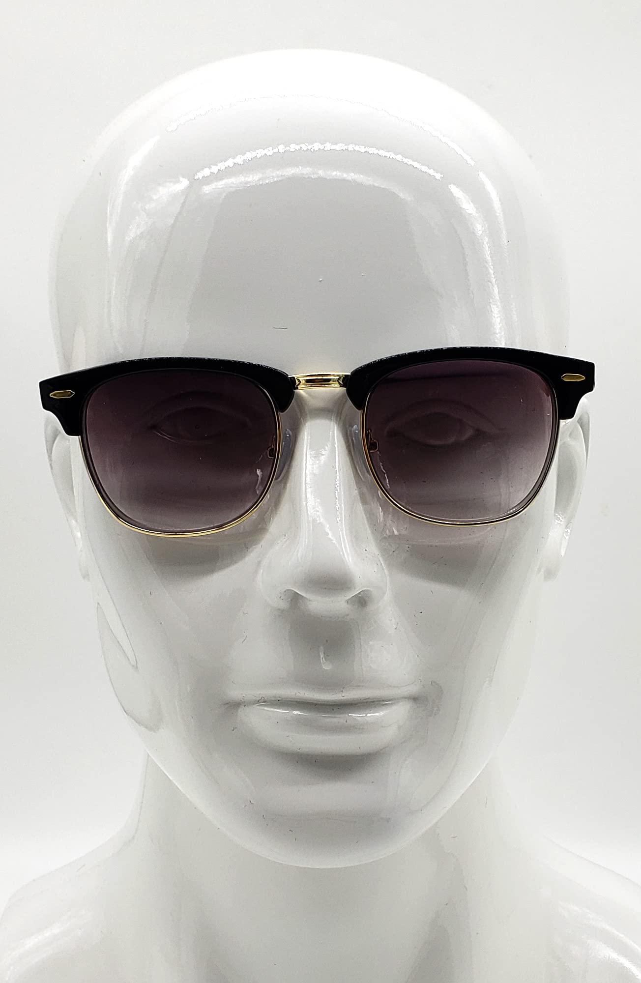 Nearsighted Myopia Driving Distance Shortsighted Glasses for Men and Women (2Pair) 1.00 1.50 -2.00 2.50 3.00 1.25