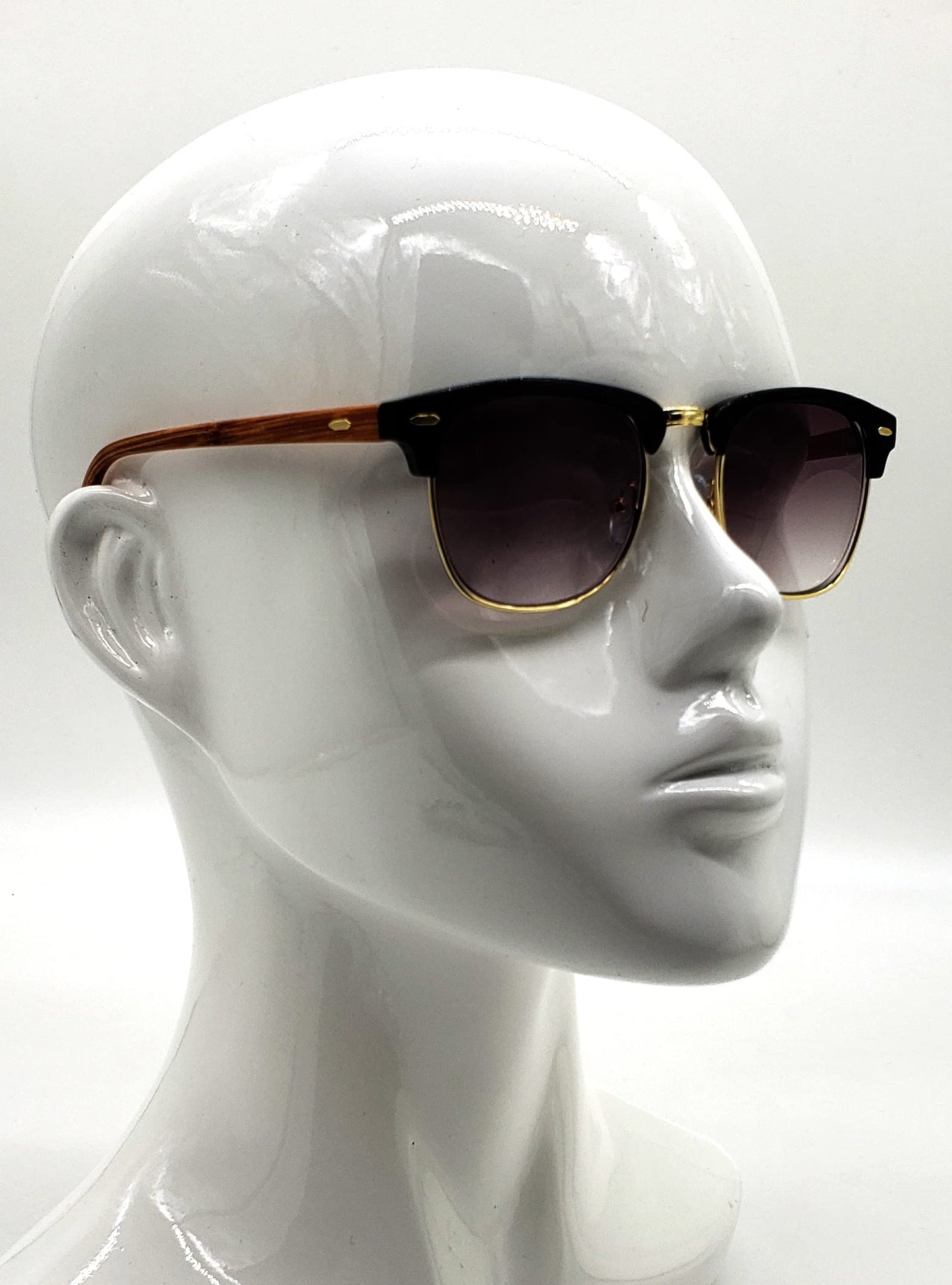 Nearsighted Myopia Driving Distance Shortsighted Glasses for Men and Women (2Pair) 1.00 1.50 -2.00 2.50 3.00 1.25