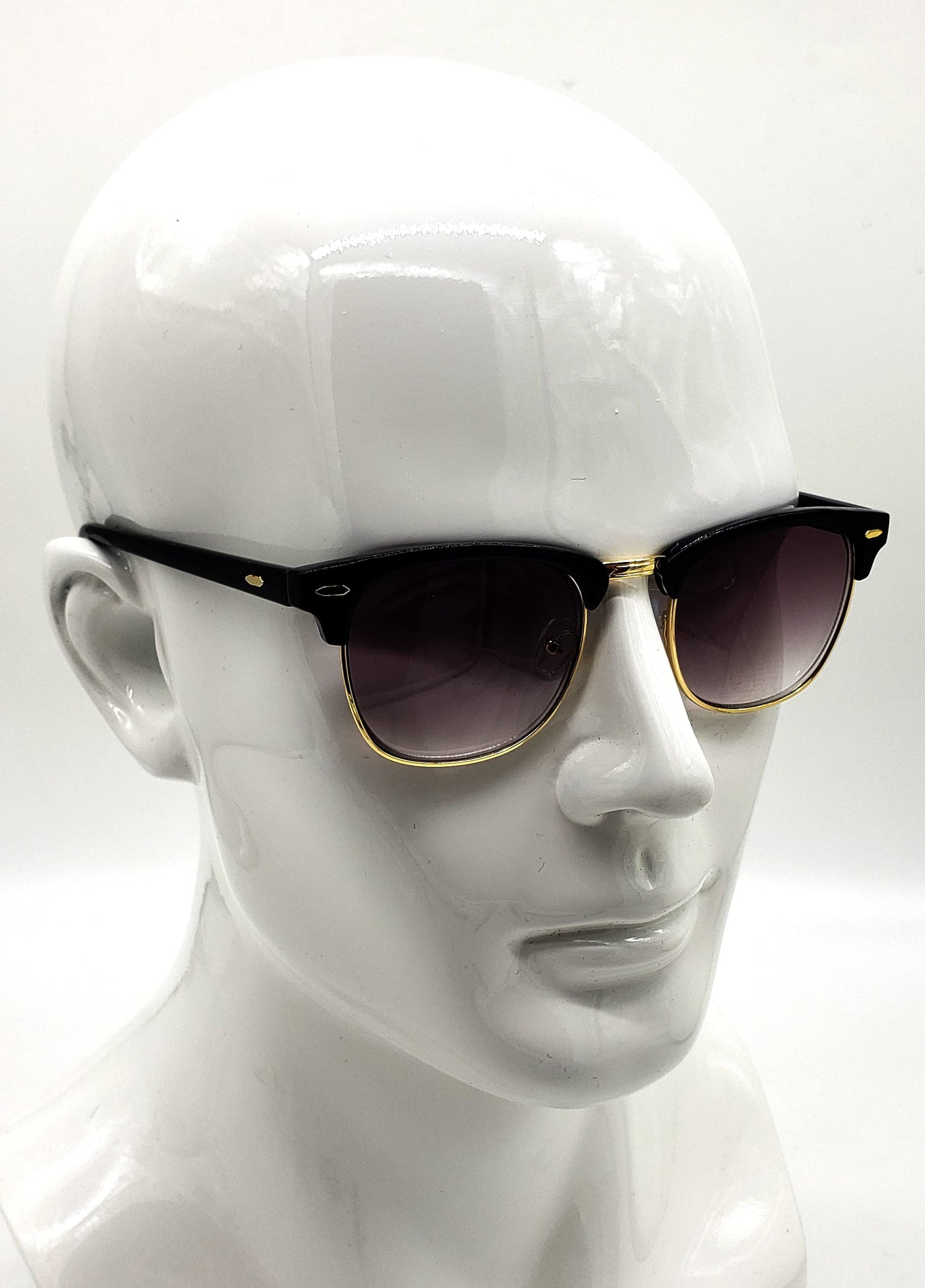 Nearsighted Myopia Driving Distance Shortsighted Glasses for Men and Women (2Pair) 1.00 1.50 -2.00 2.50 3.00 1.25